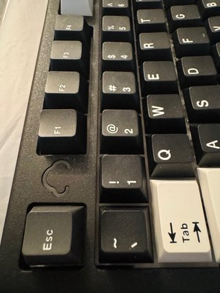Teclado Mecánico Inalámbrico YUNZII AL98 Aluminio