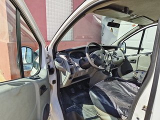 Opel Vivaro 2006