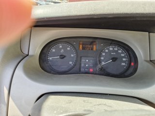 Opel Vivaro 2006