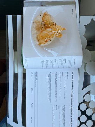 Gourmet, 30 chefs con Thermomix