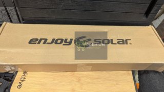 enjoysolar® ABS soporte de módulo solar