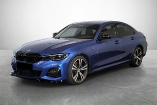 BMW Serie 3 2020