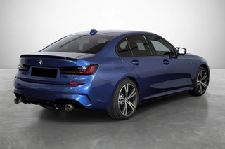 BMW Serie 3 2020
