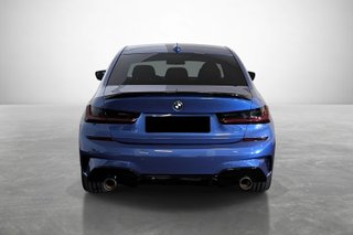 BMW Serie 3 2020