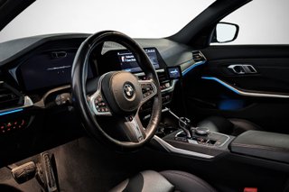 BMW Serie 3 2020