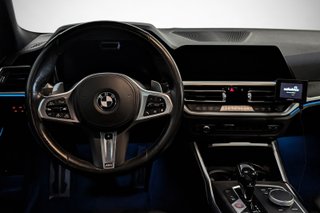 BMW Serie 3 2020