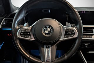 BMW Serie 3 2020