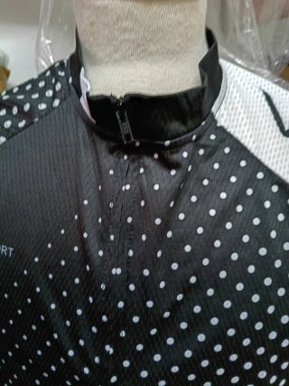 Maillot Ciclismo VAGGESPORT
