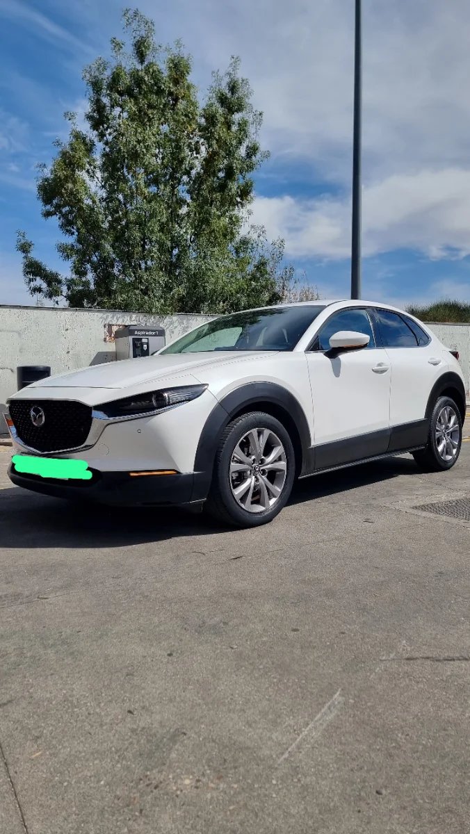 Mazda CX-30 SKYACTIV-G 2.0 2WD MT Origin 2020, foto 2