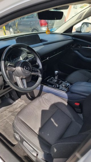 Mazda CX-30 2020