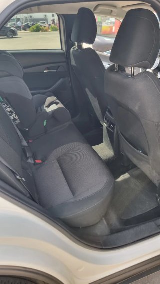 Mazda CX-30 2020