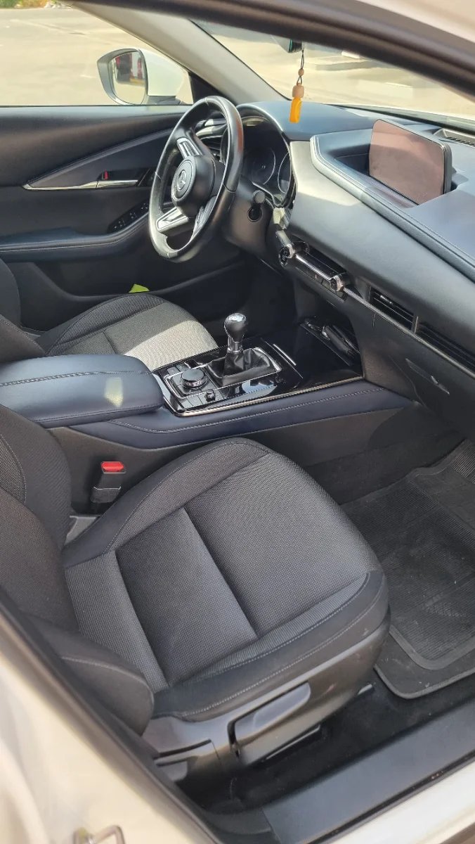Mazda CX-30 SKYACTIV-G 2.0 2WD MT Origin 2020, foto 7