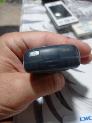 NOKIA 2100 COMO NUEVO PARA PONER BATERÍA