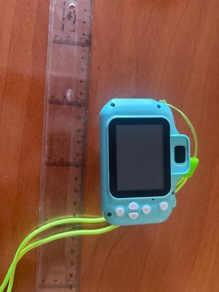 Cámara Digital para Niños