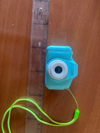 Cámara Digital para Niños