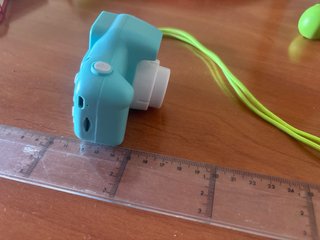 Cámara Digital para Niños