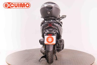 HONDA FORZA 300