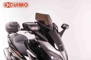 HONDA FORZA 300