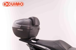 HONDA FORZA 300