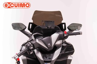 HONDA FORZA 300