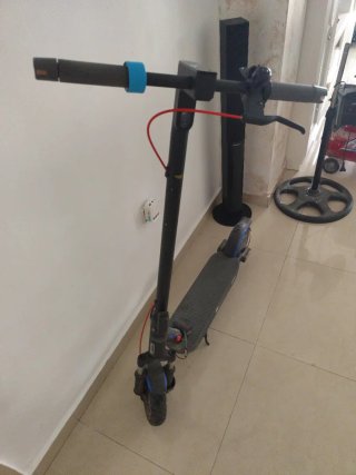Patinete eléctrico Xiaomi