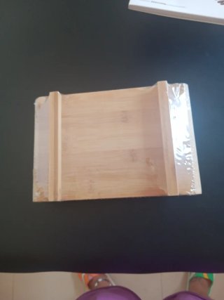 Tablas de bambú Thermomix