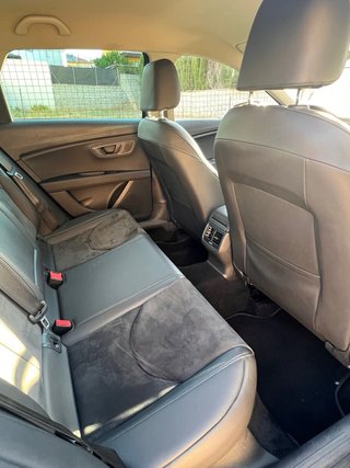 SEAT Leon 2015