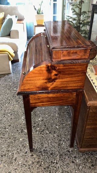 Escritorio Bureau de Madera
