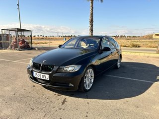 BMW Serie 3 2007