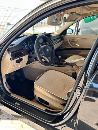 BMW Serie 3 2007