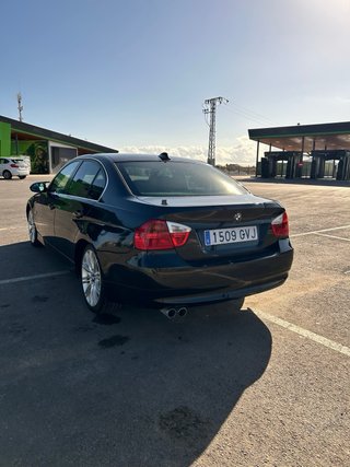 BMW Serie 3 2007