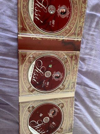 Sissi Edición Oro (6 DVD)