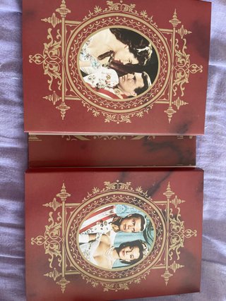 Sissi Edición Oro (6 DVD)