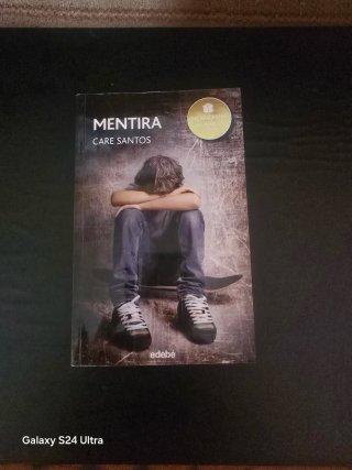 Mentira
