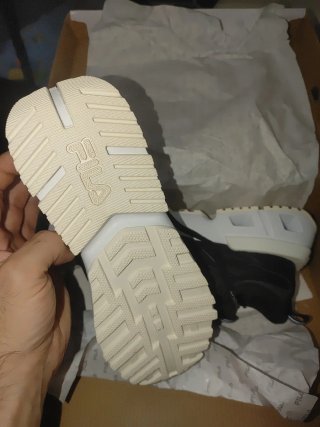 Zapatillas FILA UPGR8