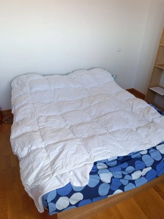 Edredón Nórdico 110 cm