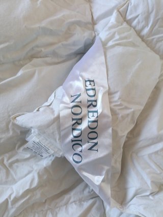 Edredón Nórdico 110 cm