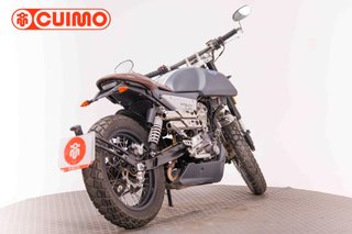 FB MONDIAL HPS 125