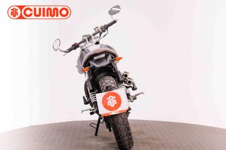 FB MONDIAL HPS 125