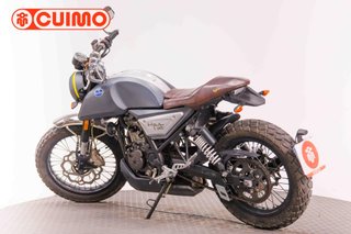 FB MONDIAL HPS 125