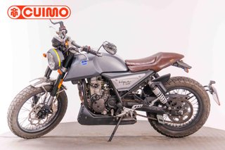 FB MONDIAL HPS 125