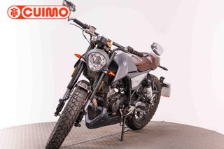 FB MONDIAL HPS 125