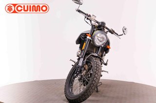 FB MONDIAL HPS 125