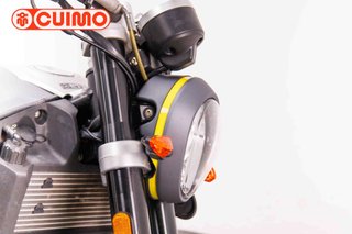 FB MONDIAL HPS 125