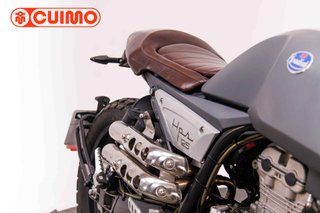 FB MONDIAL HPS 125