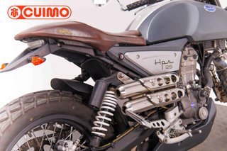 FB MONDIAL HPS 125