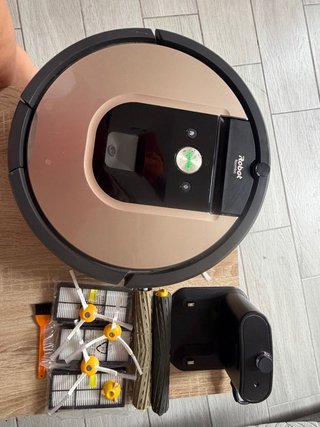 iRobot Roomba 966