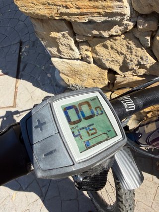 Haibike Alltrail E-MTB