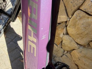 Haibike Alltrail E-MTB