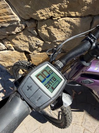 Haibike Alltrail E-MTB
